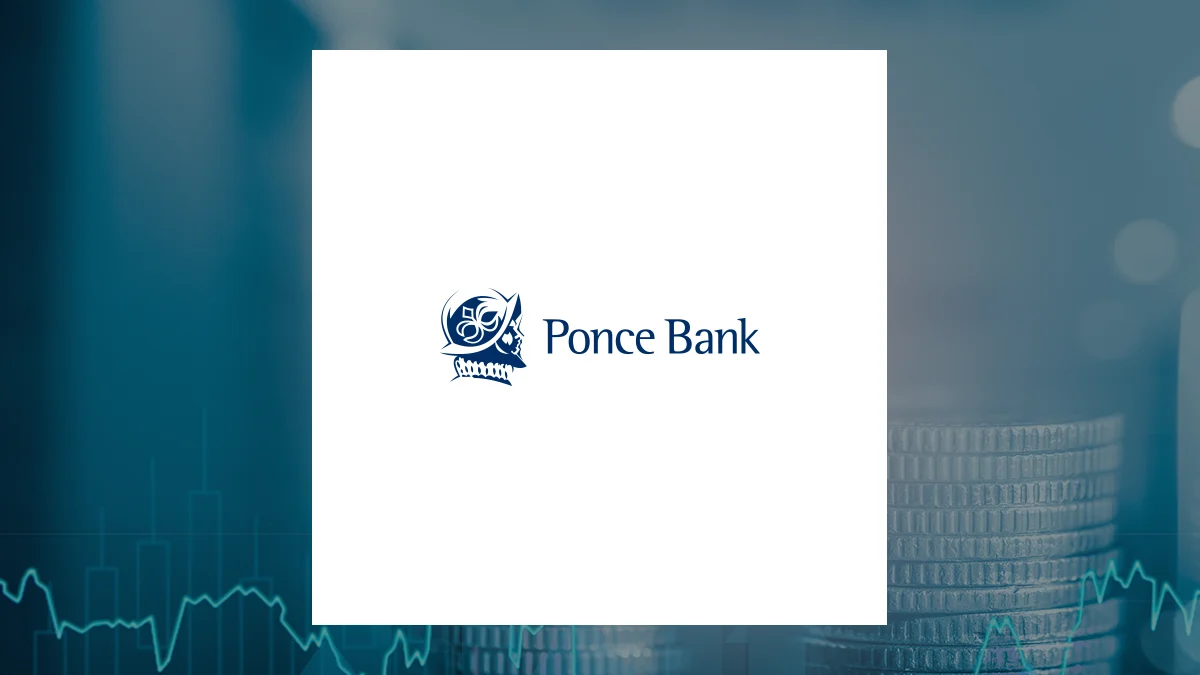 Dimensional Fund Advisors LP Has $15.69 Million Position in Ponce Financial Group, Inc. $PDLB