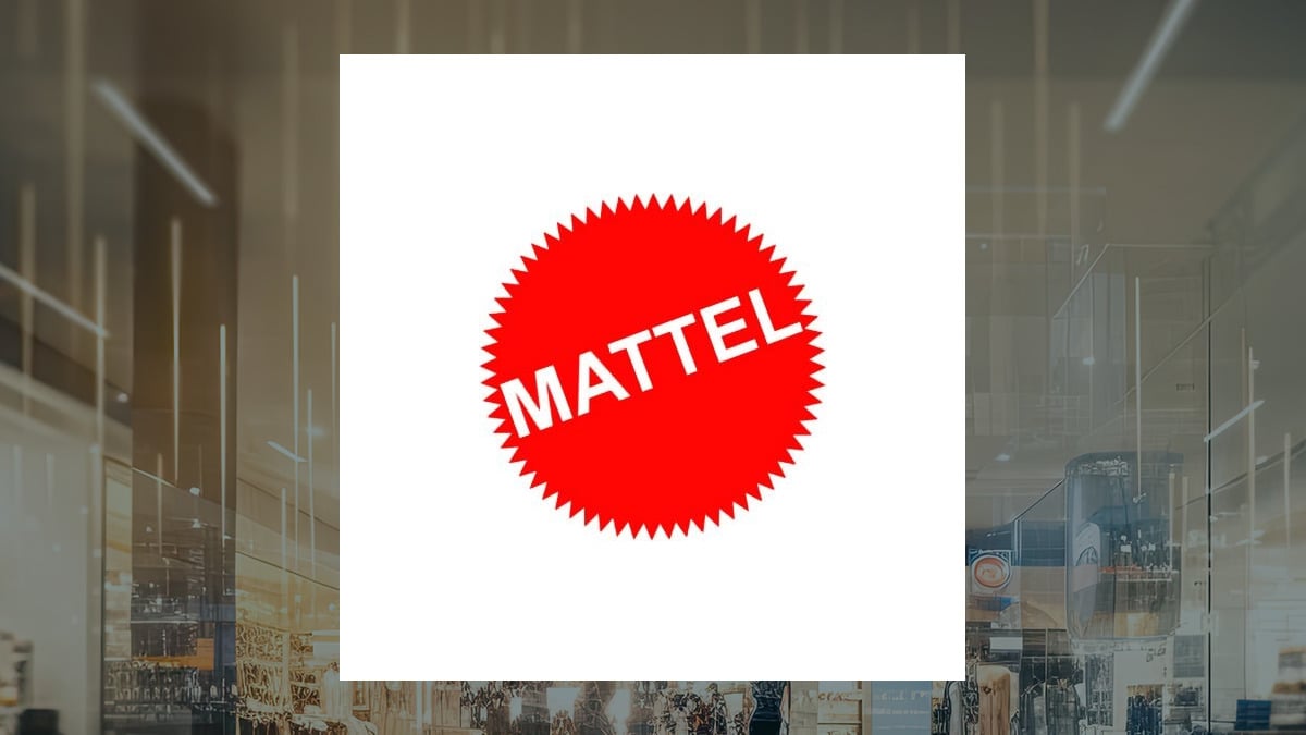 Dimensional Fund Advisors LP Has $160.59 Million Position in Mattel, Inc. $MAT