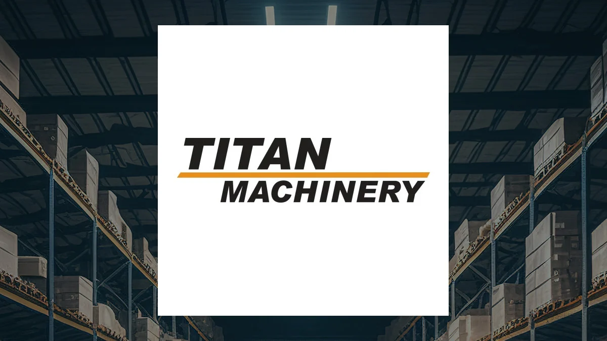 Dimensional Fund Advisors LP Has $18.42 Million Holdings in Titan Machinery Inc. $TITN