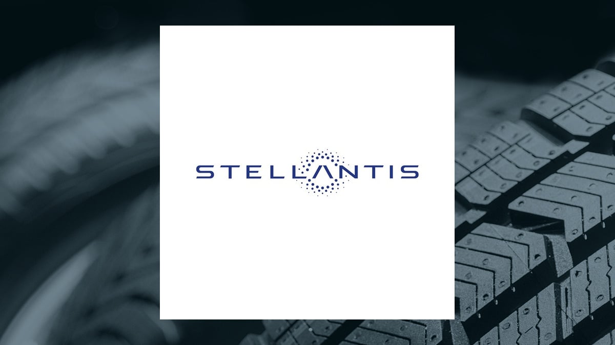 Dimensional Fund Advisors LP Has $24.81 Million Position in Stellantis N.V. $STLA