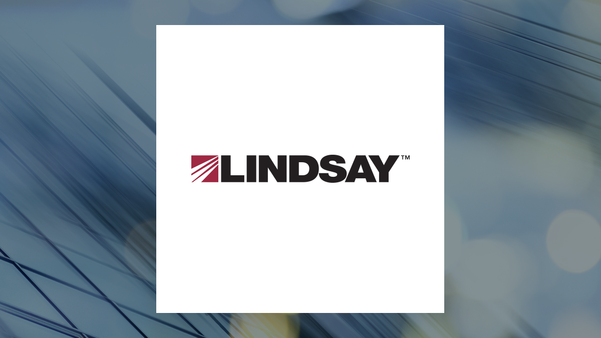 Dimensional Fund Advisors LP Has $41.95 Million Holdings in Lindsay Corporation $LNN