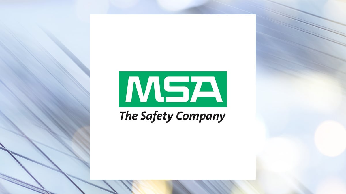 Dimensional Fund Advisors LP Increases Holdings in MSA Safety Incorporporated $MSA