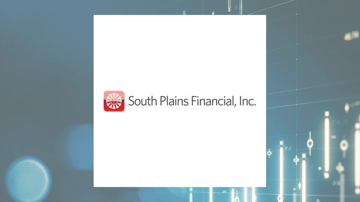 Dimensional Fund Advisors LP Sells 16,478 Shares of South Plains Financial, Inc. $SPFI