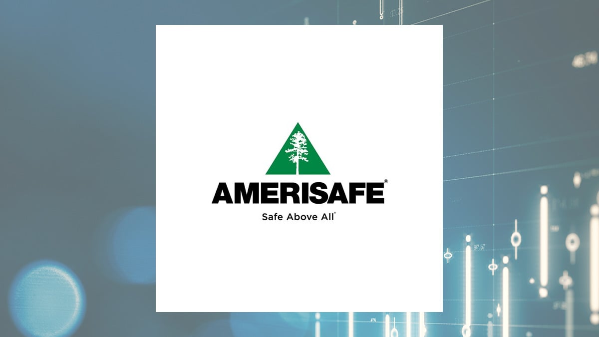 Dimensional Fund Advisors LP Sells 25,295 Shares of AMERISAFE, Inc. $AMSF