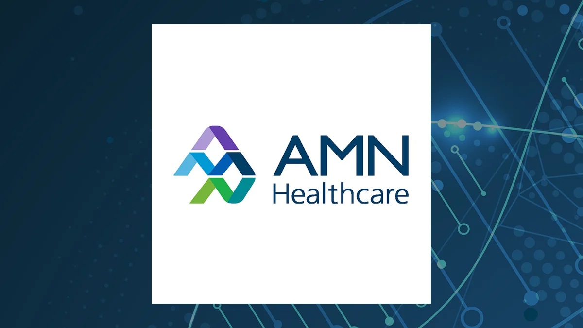 Dimensional Fund Advisors LP Sells 44,529 Shares of AMN Healthcare Services Inc $AMN