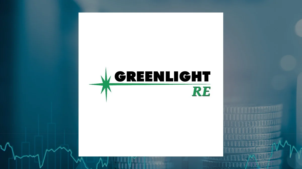 Dimensional Fund Advisors LP Trims Stock Position in Greenlight Capital Re, Ltd. $GLRE