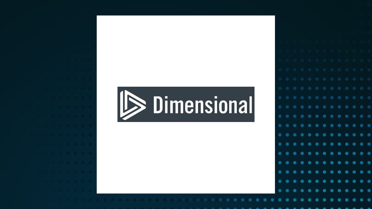 Dimensional International Value ETF $DFIV Stake Increased by Cambridge Financial Group LLC