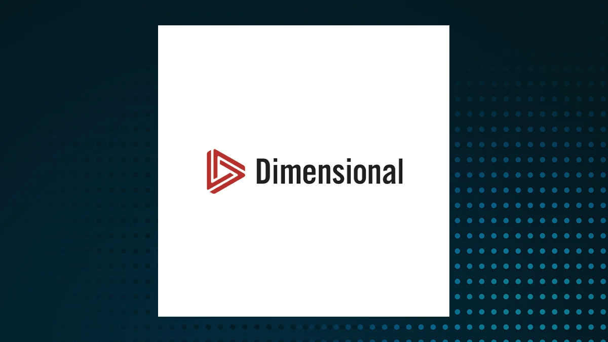 Dimensional U.S. Core Equity 2 ETF $DFAC Stock: Core Wealth Management Inc. Decreases Stake