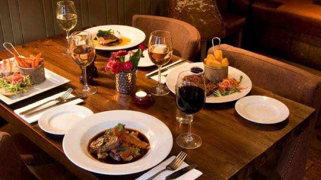Dine Brands (DIN) Q2 Earnings Lag Estimates