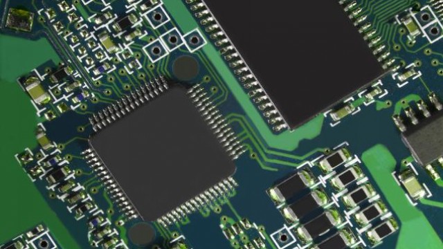 Diodes (DIOD) Expands Portfolio With New Load Switches