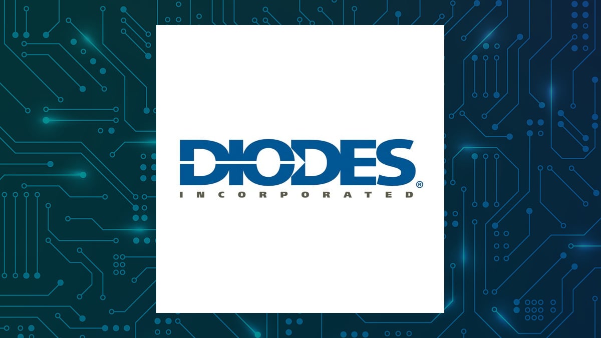Diodes (NASDAQ:DIOD) Stock Price Crosses Above 200 Day Moving Average   – What’s Next?