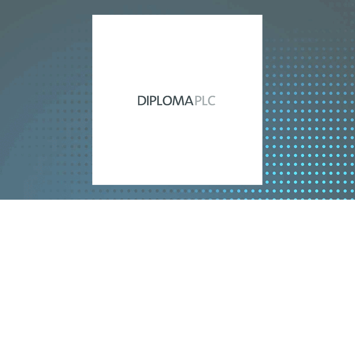 Diploma (LON:DPLM) Insider Wilson Ng Buys 424 Shares