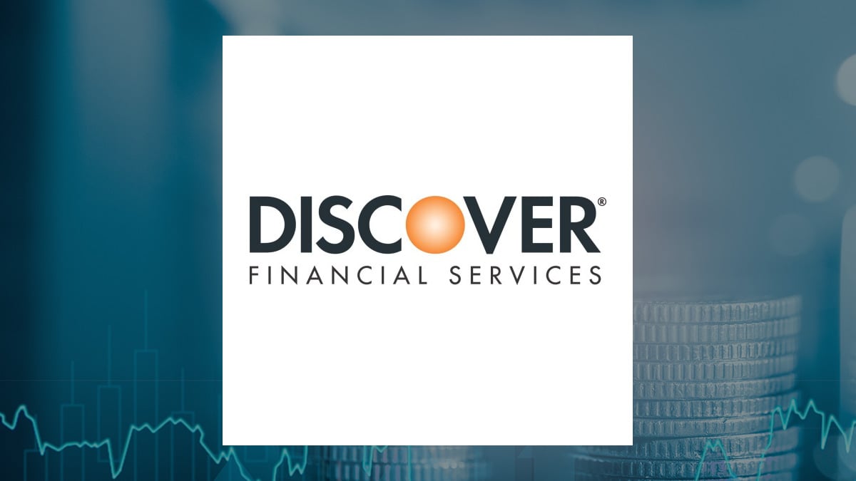 Discover Financial Services (DFS) To Go Ex-Dividend on May 22nd