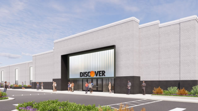 Discover to Sell $10.1 Billion Private Student Loan Portfolio