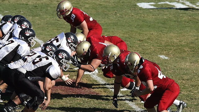 Disney And DirecTV Strike Deal: College Football Returns After Two-Week Blackout