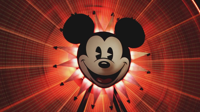 Disney beats Q3 estimates as streaming profit doubles