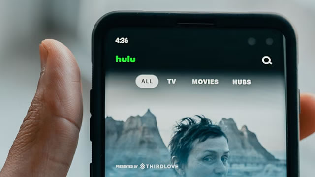 Disney could pay another $5 billion for Comcast's Hulu stake. Here's why