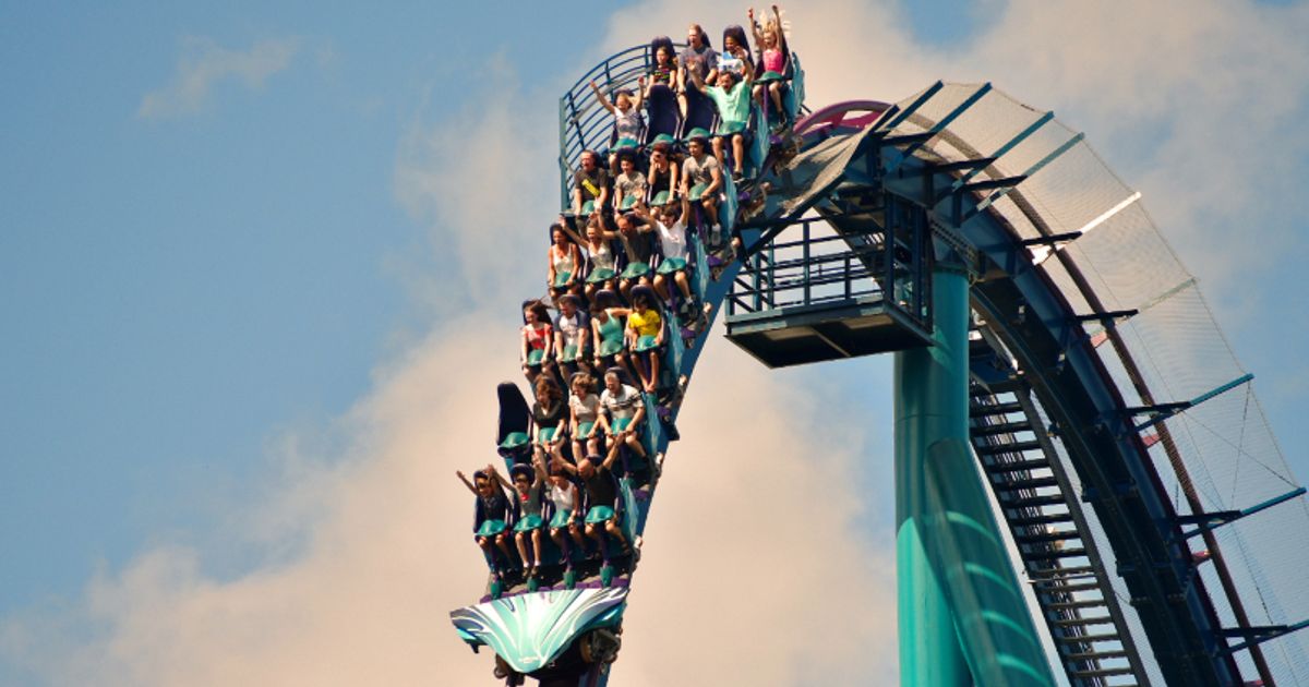 Disney earnings expected to show improving US park attendance