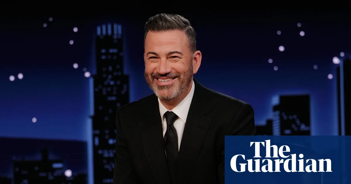 Disney investors demand details into company's Jimmy Kimmel suspension