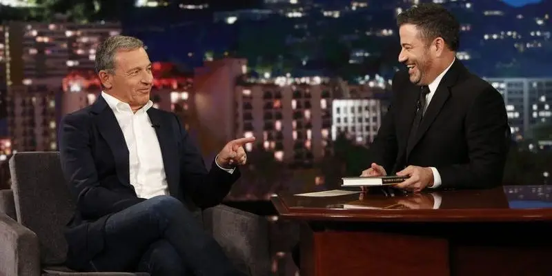 Disney is in a no-win situation — and Bob Iger's legacy depends on getting it right