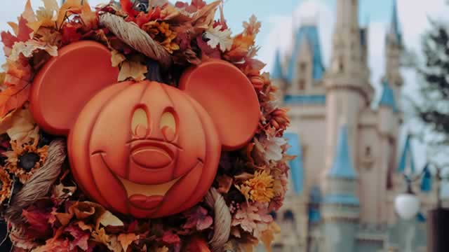 Disney Names James Gorman Chairman Of The Board