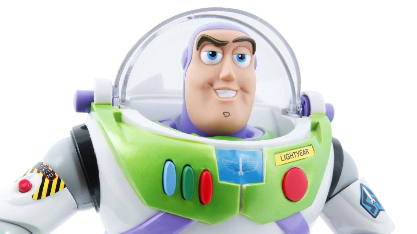 NFLX Stock News Image - https://247wallst.com