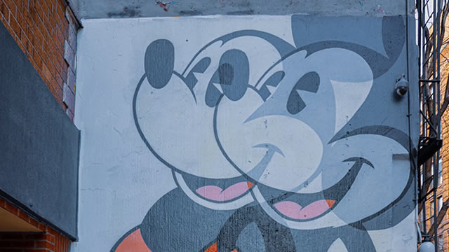 Disney streaming is seeing the 'light at the end of the tunnel', analyst says