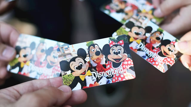 Disney to ditch Slack following July data breach