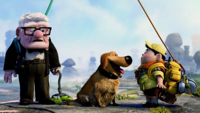 Disney's Pixar to cut 14% of workforce as it scales back original streaming content