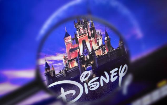 Disney's Streaming Base Expands: Can Subscriber Growth Drive Gains?