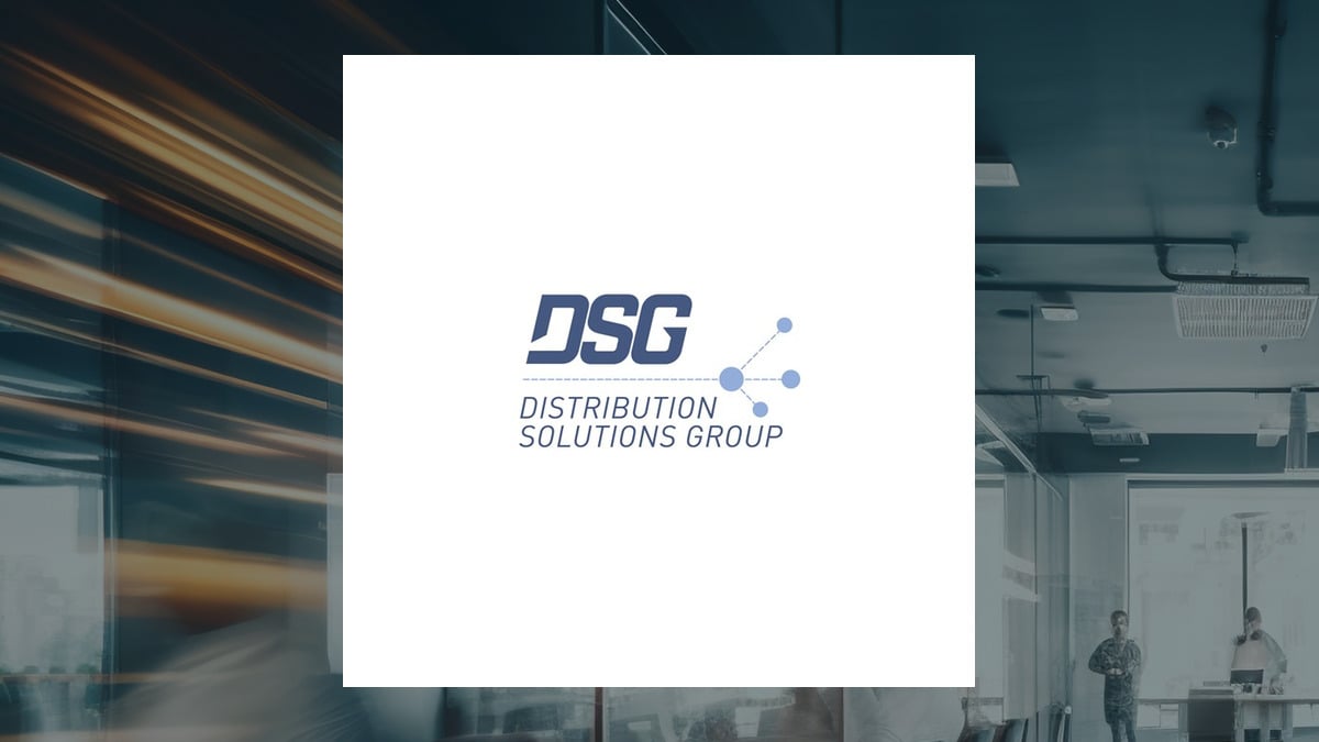 Distribution Solutions Group Q4 Earnings Call Highlights