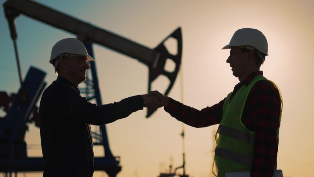 Diversified Energy Company completes Oaktree asset acquisition