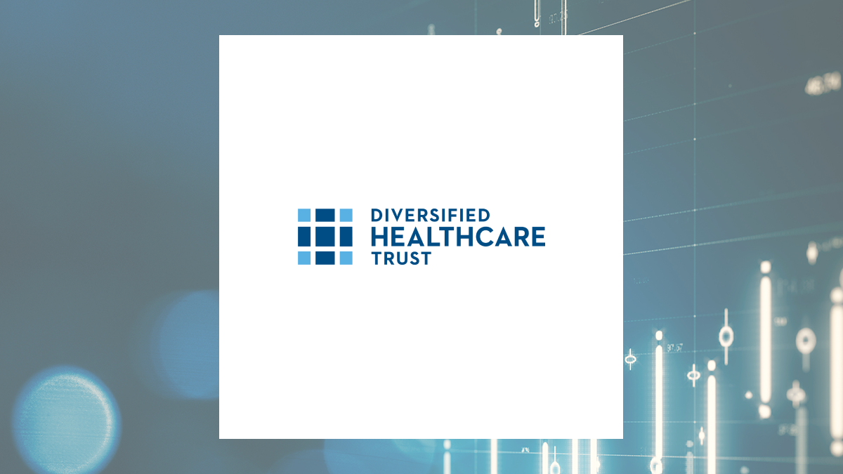 Diversified Healthcare Trust (NASDAQ:DHC) Given Consensus Recommendation of “Moderate Buy” by Analysts