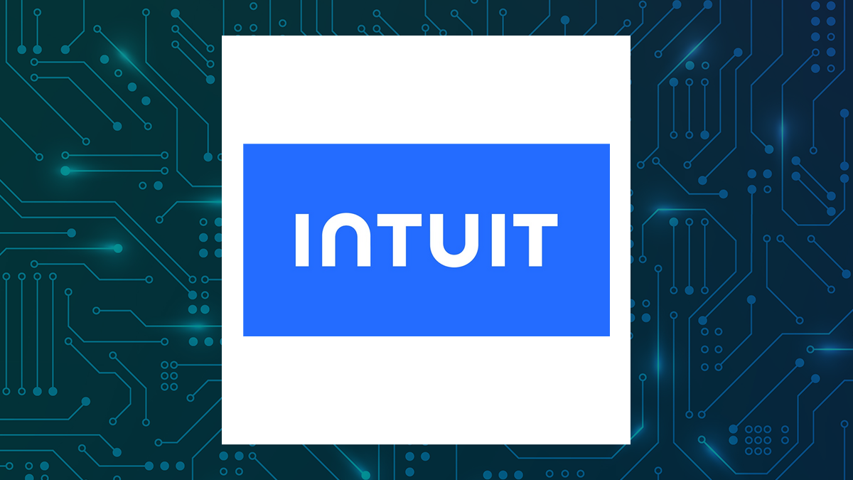 Diversified Trust Co. Sells 1,174 Shares of Intuit Inc. $INTU