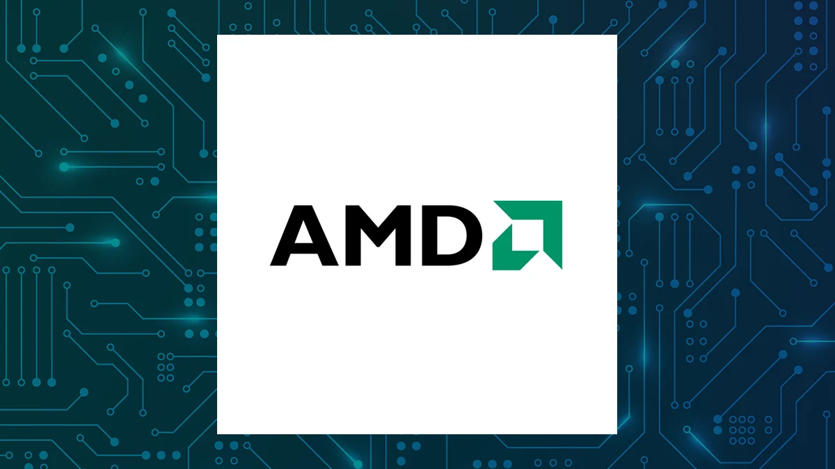 Diversify Advisory Services LLC Purchases 18,802 Shares of Advanced Micro Devices, Inc. $AMD
