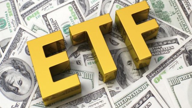 Foto von Diversify Your Portfolio With These Currency ETFs