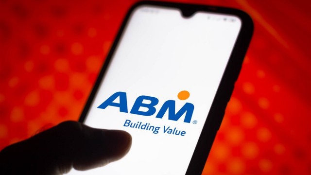 Dividend King ABM Industries is on Track for New Highs
