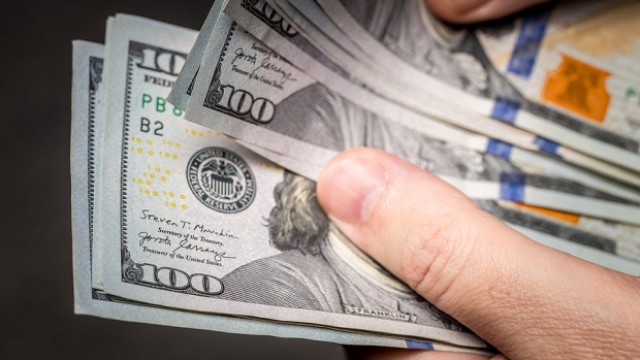 Dividend Watch: 3 Companies Boosting Payouts