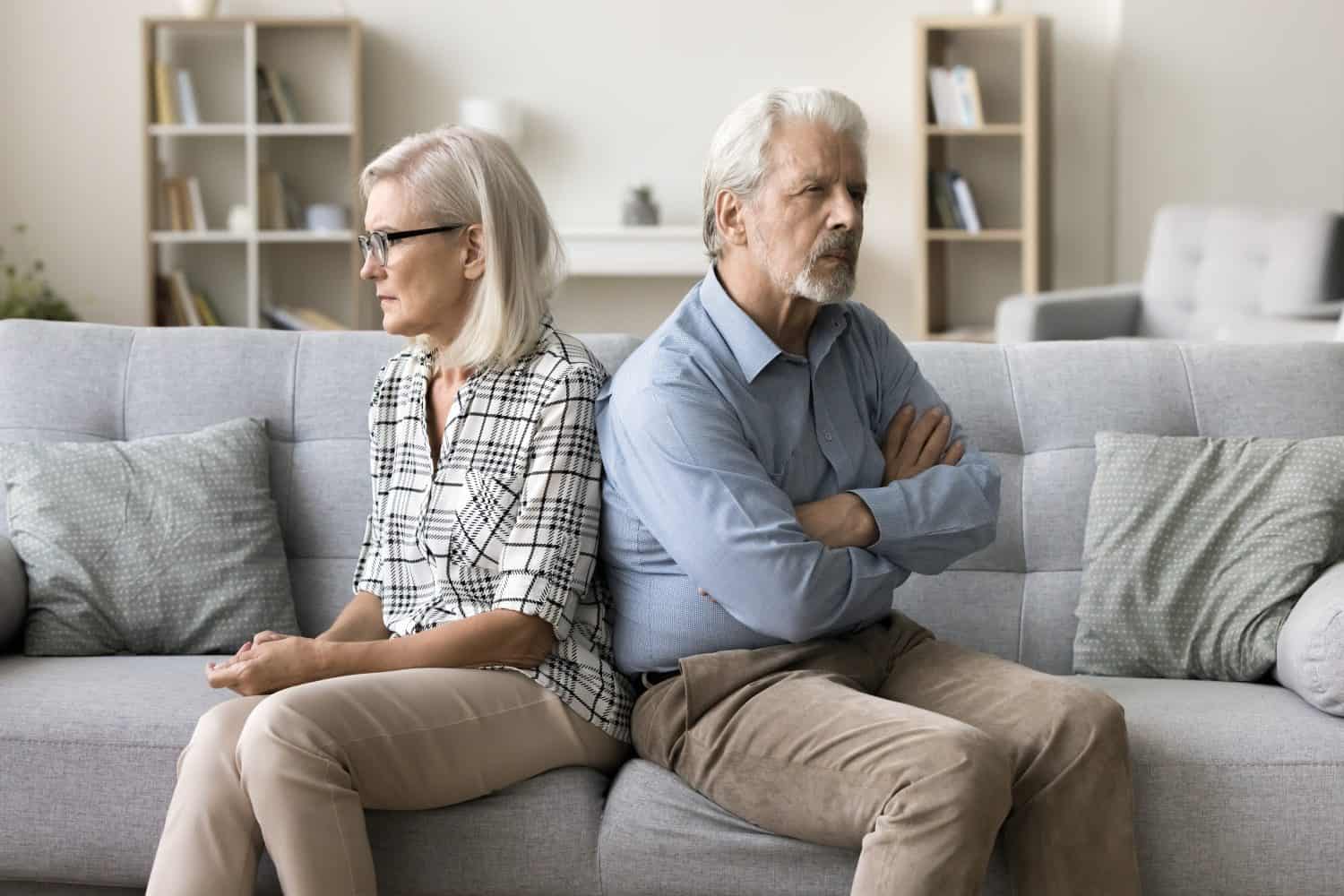 Divorced? You May Be Owed Up to 50% of Your Ex’s Social Security