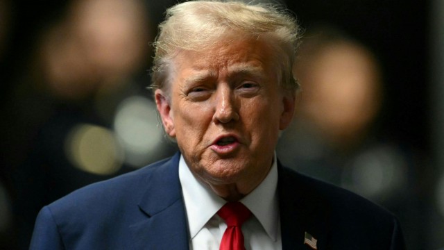 DJT: Trump Media reports $771,000 revenue for first quarter, net loss of $327.6 million