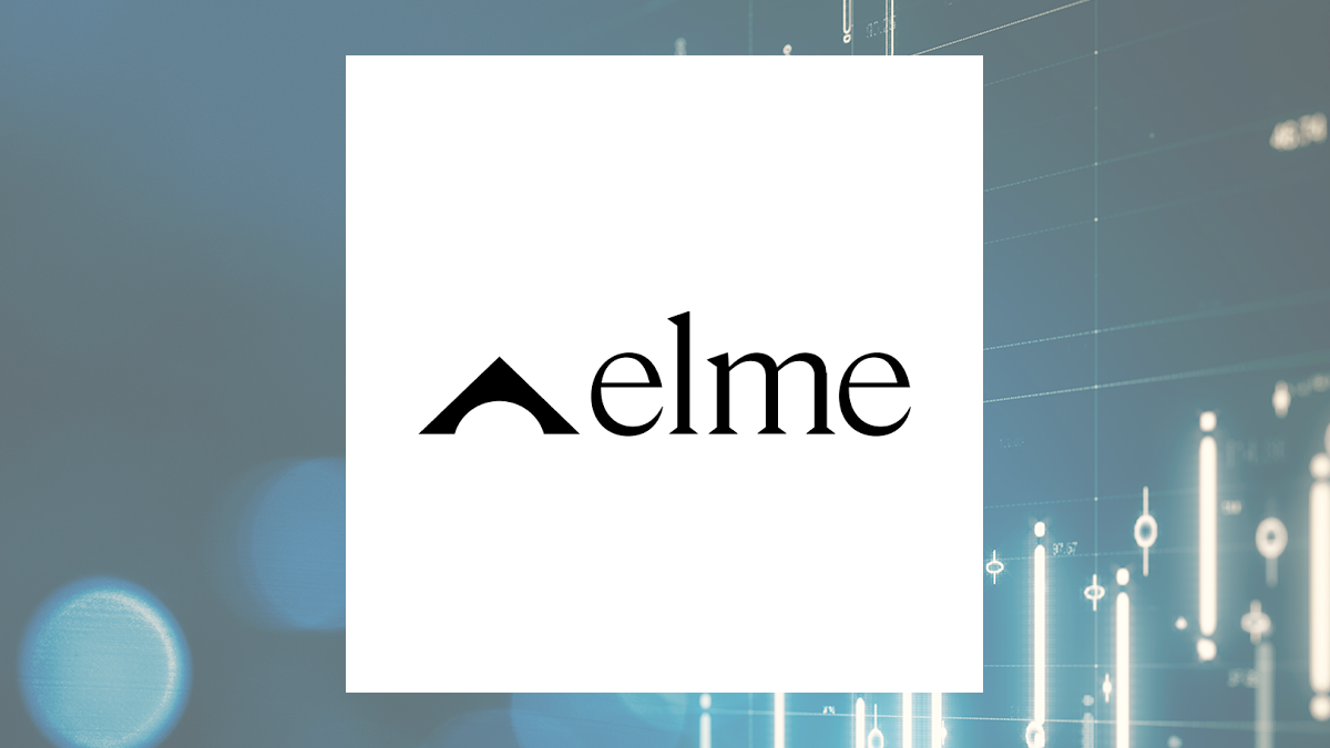 DLD Asset Management LP Takes Position in Elme Communities $ELME