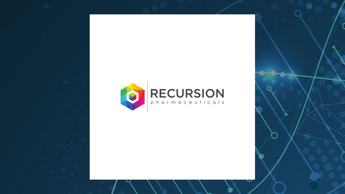 DNB Asset Management AS Purchases New Position in Recursion Pharmaceuticals, Inc. $RXRX
