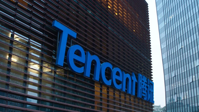 DnF mobile drives gaming recovery as Tencent's revenue surges