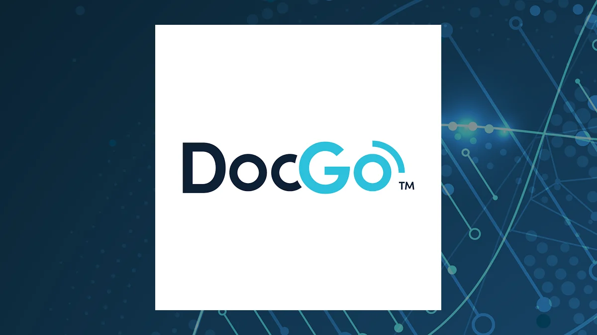 DocGo Inc. (NASDAQ:DCGO) Stock Has Average Target Price of $2.38