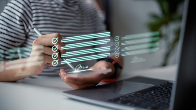 DocuSign: $50 Billion TAM? I Believe It