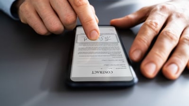 DocuSign's New Strategy Looks Just Like Its Old Strategy