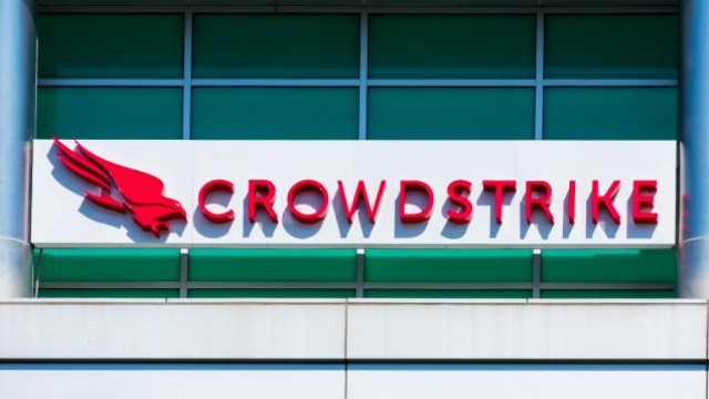 Does CrowdStrike's (CRWD) Strong Portfolio Make the Stock a Buy?