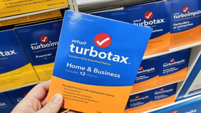 Does Intuit's (INTU) Strong Market Share Make It Worth Buying?