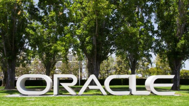 Does Oracle's (ORCL) Healthcare Roster Suggest Bright Prospects?