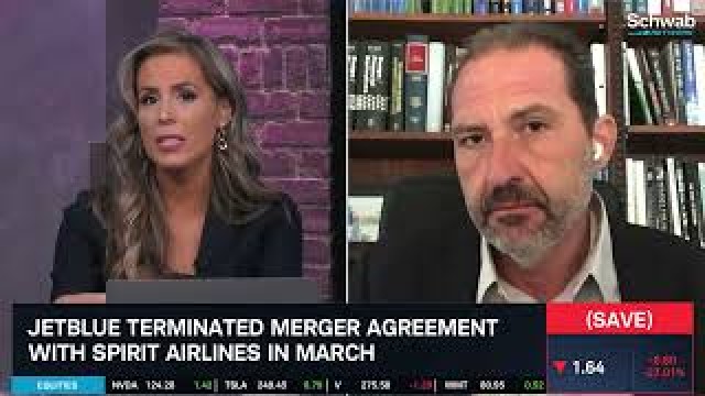 Does Spirit Airlines (SAVE) Have a Lifeline After Bankruptcy?
